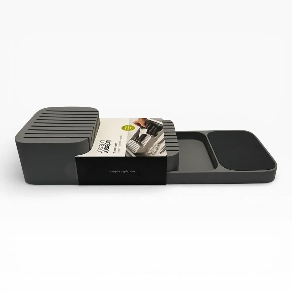 Joseph Joseph Drawer Knife Organizer Storage